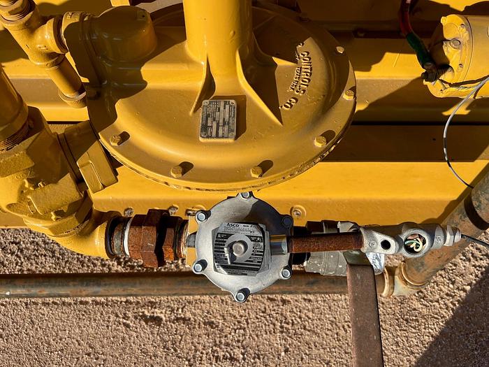 Used 1995 Caterpillar G3512SITA