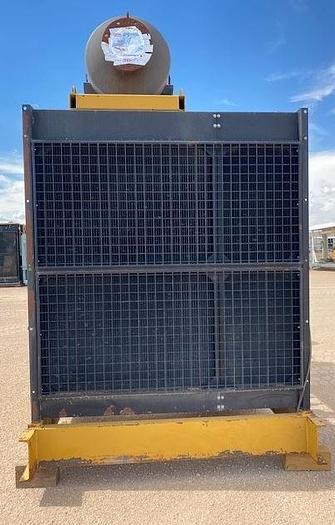 Used Caterpillar 400kW Nat Gas Generator