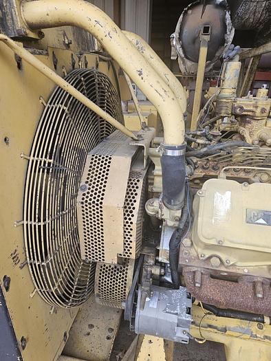 Used 1980 Caterpillar 500kw