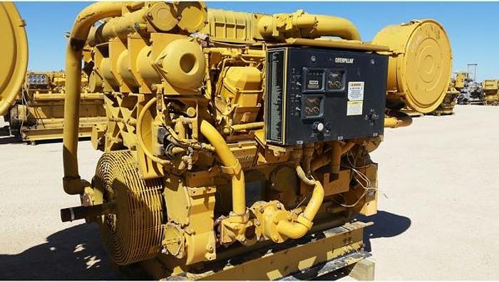 Used 2001 Caterpillar 3508B