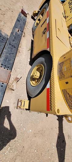 Used 1982 Grove Crane