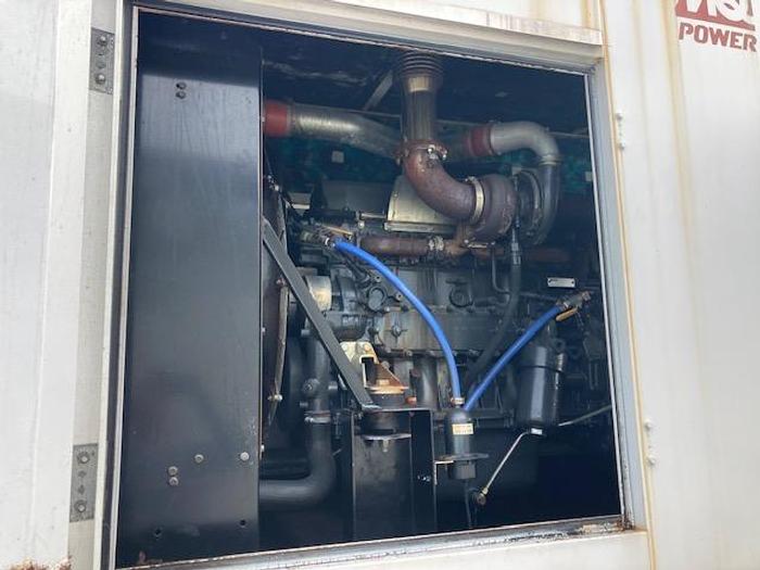 Used Multiquip 250kW Generator
