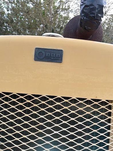 Used Onan 50kW Generator