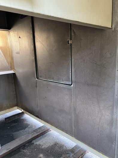 Used 1995 Olympian Generator 150kW