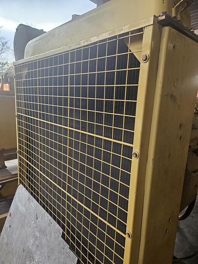 Used 1980 Caterpillar 500kw