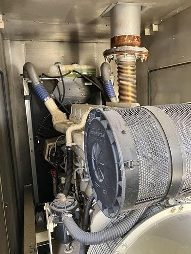 Used 500kW Kohler Generator