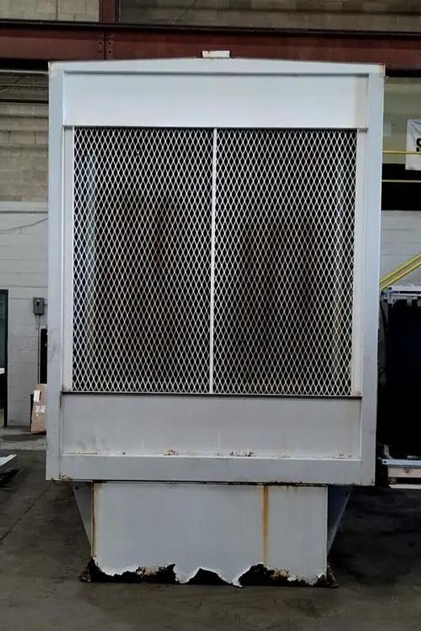 Used Cummins 600kW Diesel Generator 600DFGB