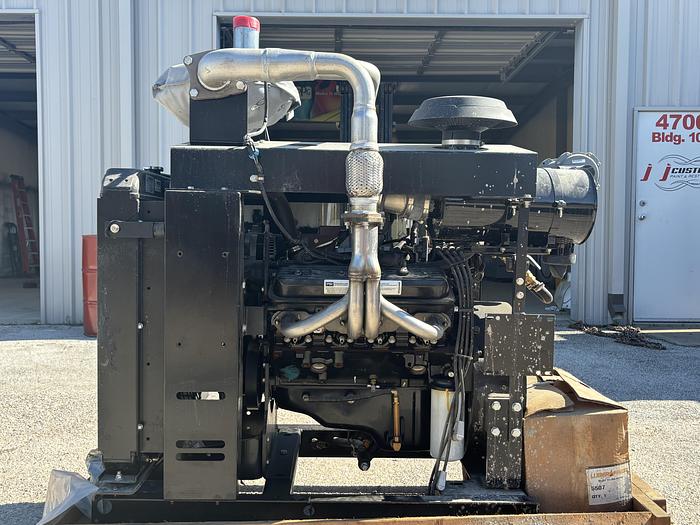 Natural Gas/Propane Engines PSI 5.7 L 150 HP