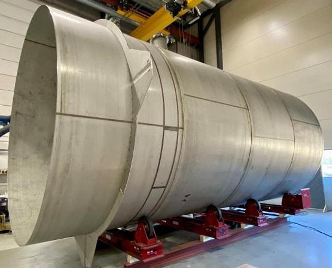 LM2500/1600/6000 Products: Process Equipment and Piping