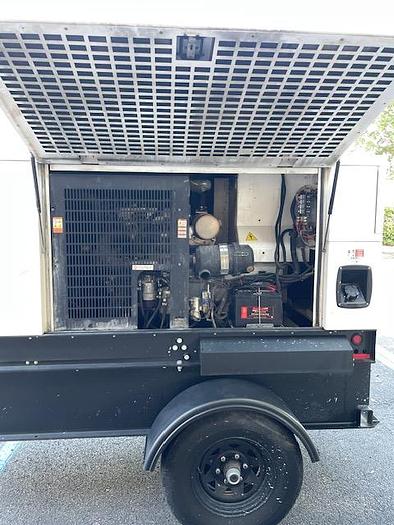 Used 2018 Generac 25kva
