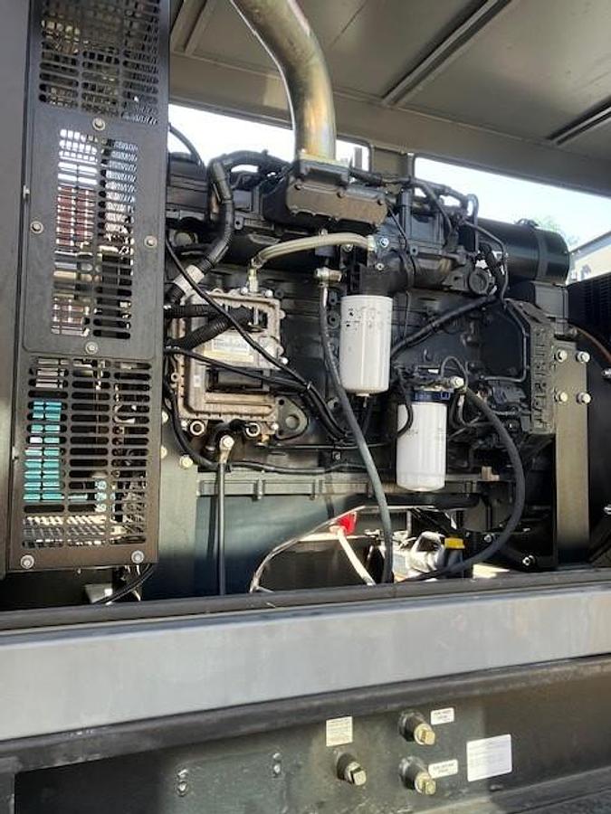 Used 2014 Generac 175kw