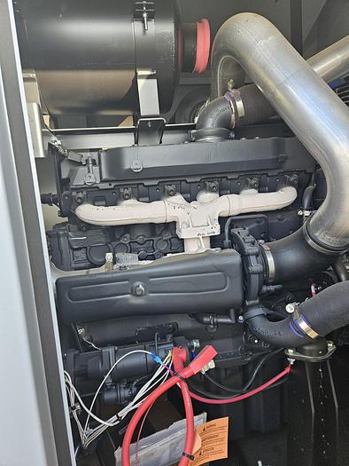 2023 MTU 200kW