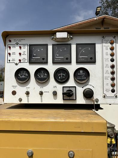 Used 1995 Olympian Generator 150kW