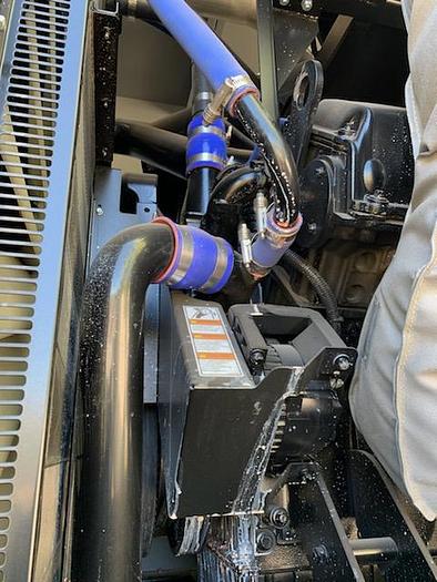 Used 2020 Mtu-RR  500kw