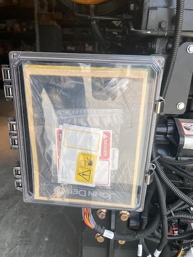 2023 John Deere JD18