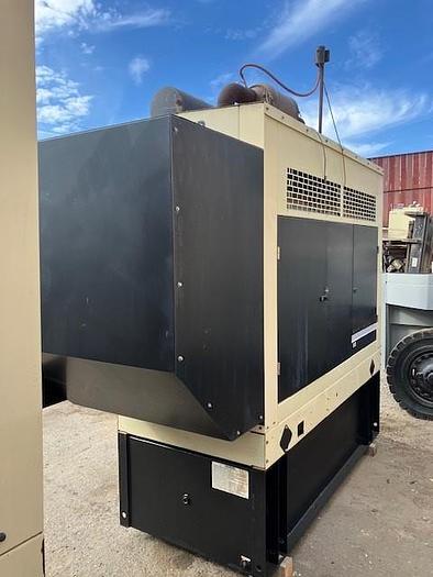 Used 2004 Kohler 80KW