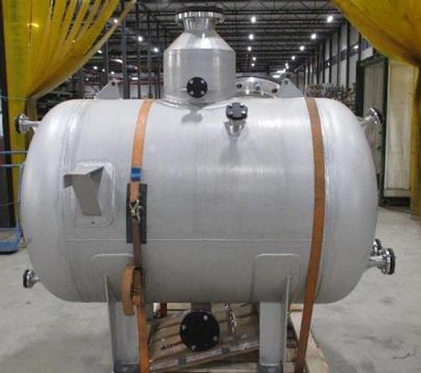 LM2500/1600/6000 Products: Process Equipment and Piping