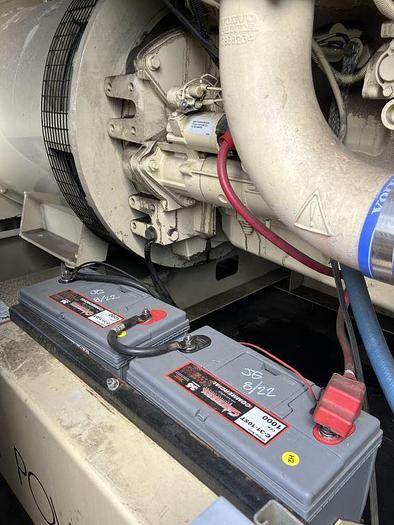 Used 500kW Kohler Generator