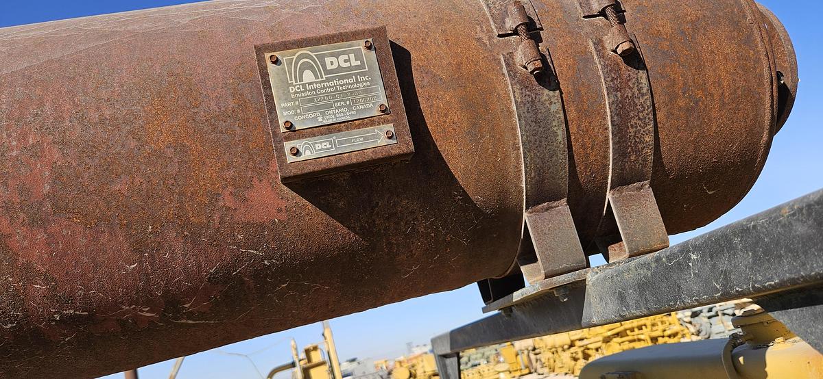 Used Caterpillar G3406 Engine Core