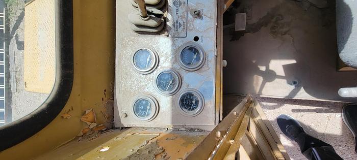 Used 1982 Grove Crane