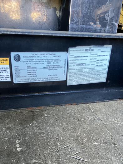 Used XQ20 Caterpillar Generator
