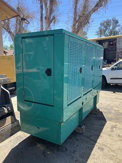 Used 1999 Cummins 150KW