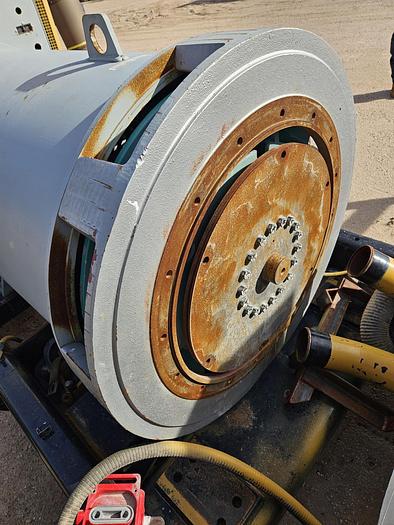 Used 2012 Marathon Magna MAX 744FSS5011