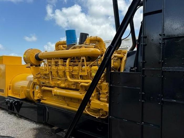 Used 2008 Caterpillar 3516C HD