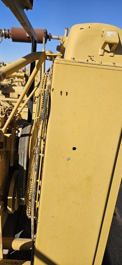 Used Caterpillar G3406 Engine Core