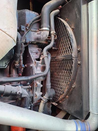 Used 250 kW Triton/Volvo Generator Set