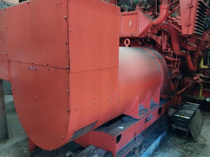 Used 1982 Waukesha 7042GSI