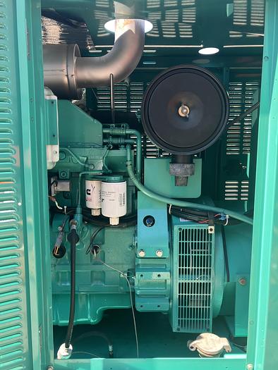 Used 1999 Cummins 150KW