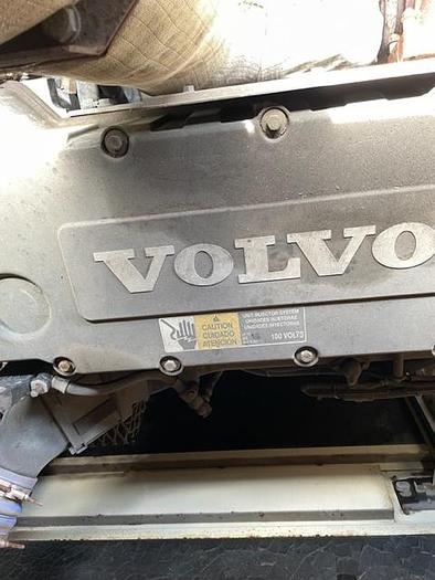 Used 250 kW Triton/Volvo Generator Set
