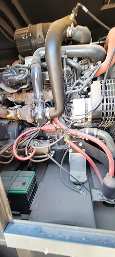 2023  Winco RP50F4-232