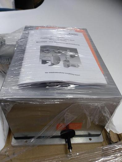 Sistema de medición de posición Posiwire WS7.5-10000-HPROF-SB0, ASM, nuevo