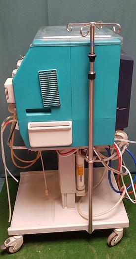 Gebraucht GAMBRO System AK 200 Ultra S Dialysegerät
