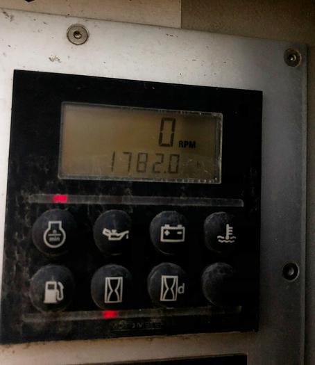 Used 2011 DOPPSTADT DW3060