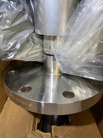 Yokogawa Zirconia Analyzer (New in Box) ZR22G-150-S-C-E-T-T-E-A