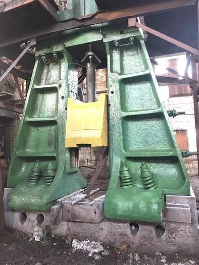 Used Hammer Forging Pneumatic 17KP