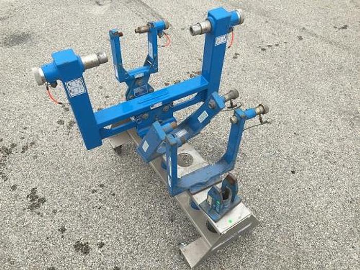 Used Tronair Towbar with various heads