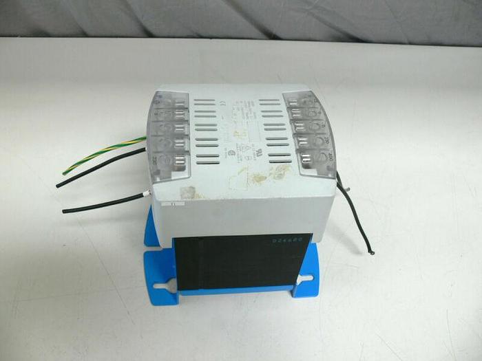 Used Legrand Class 105 Transformer 42450 230/400V 4 Amp AS CS6864N 50/60Hz