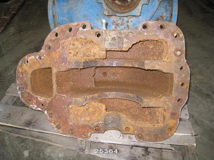 Used GOULDS 3175 #25364