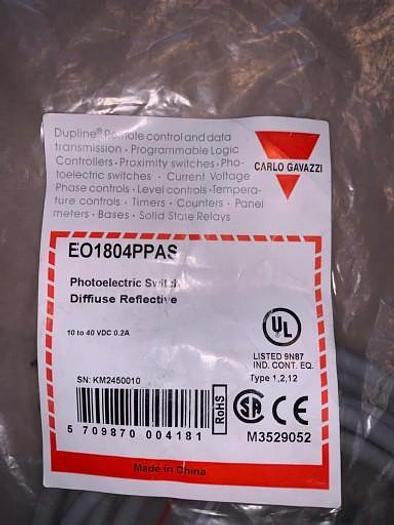 CARLO GAVAZZI EO1804PPAS