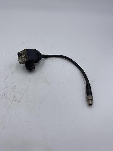 Used Allen-Bradley 42EF-S1MPA-Y4 Ser A