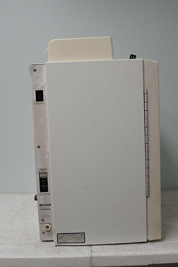 Used Barnstead Thermolyne D8991 Nanopure Infinity Ultrapure Water System