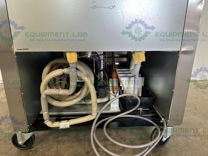 Used Norlake  R23-S Reach-In  Refrigerator +4°C 23 Cu. Ft, 115V