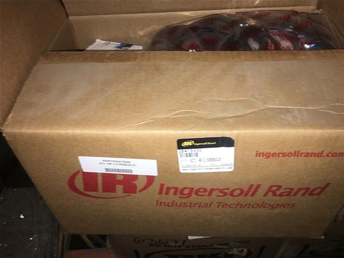 Ingersoll-Rand 38475000 Kit, Rebuild a HR 2.5