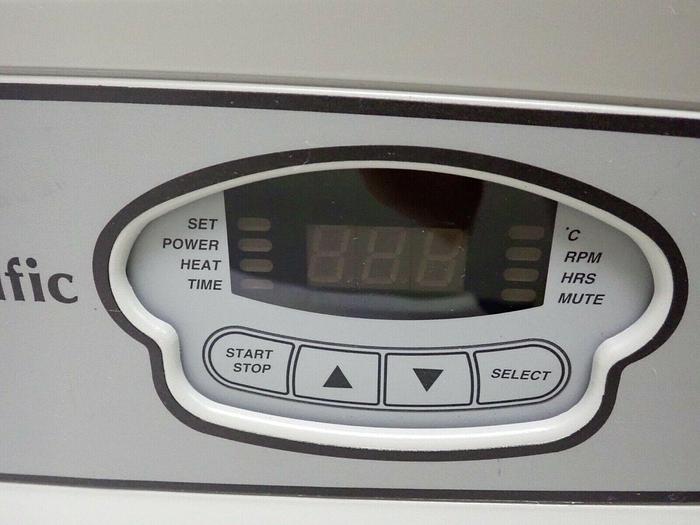 Used New Brunswick Scientific M1350-0000 Excella E2 Platform Shaker