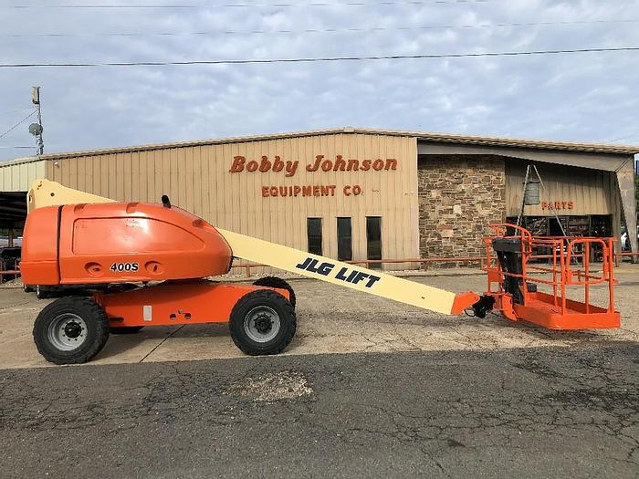 Used 2004 JLG 400S