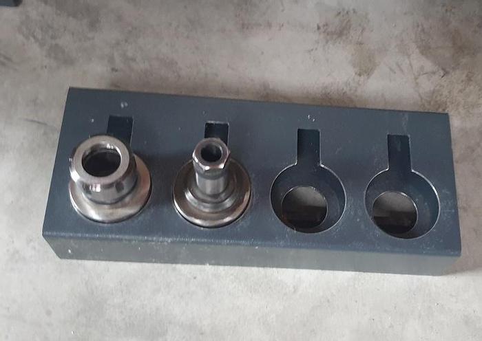 Gebraucht Bearbeitungszentrum Elumatec SLK 118